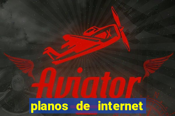 planos de internet tim movel